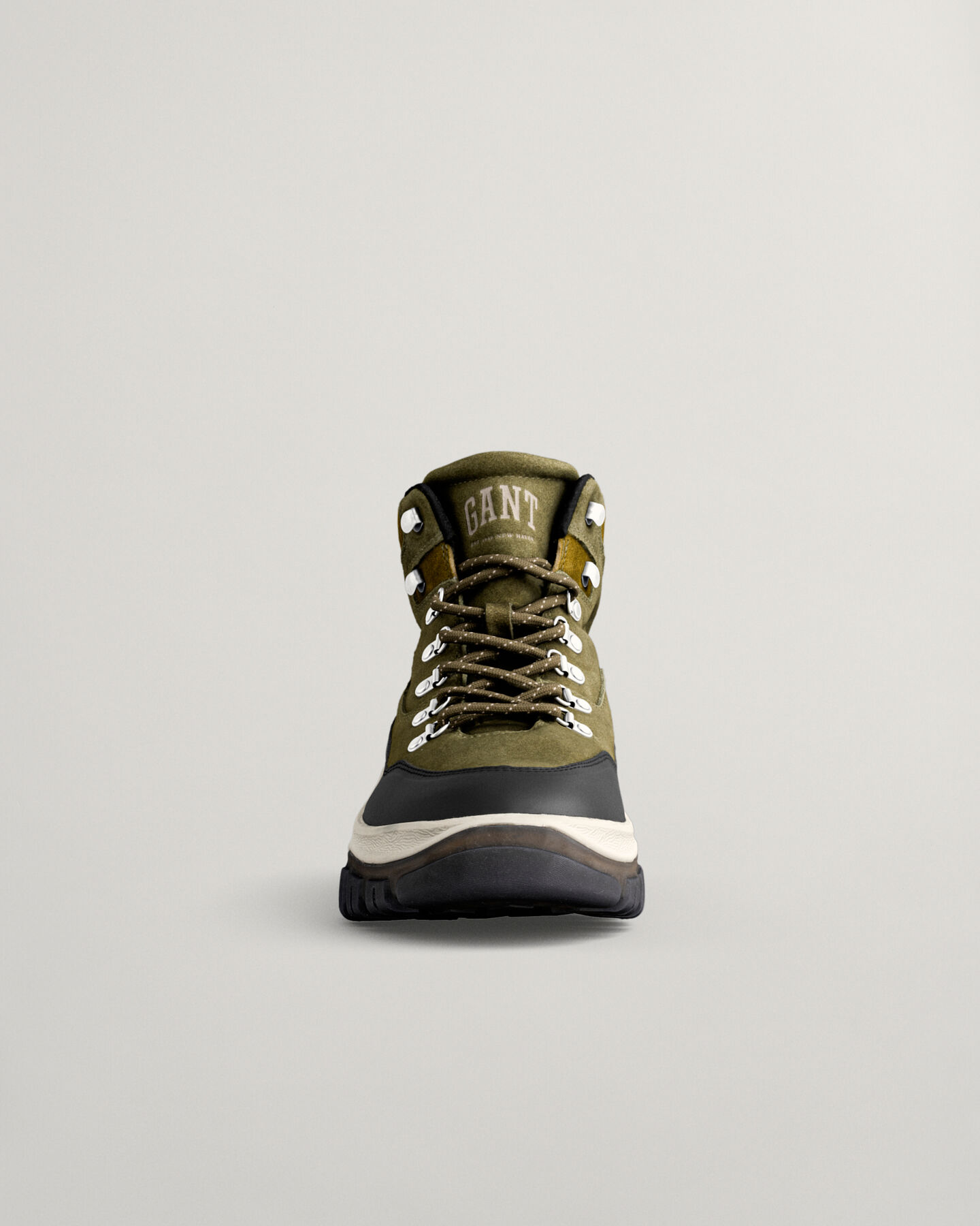 Mittelhoher Hillark Stiefel