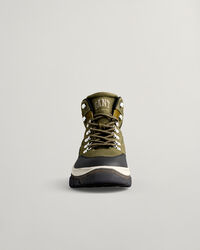 Mittelhoher Hillark Stiefel