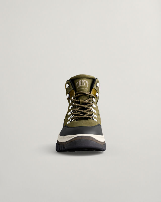 Mittelhoher Hillark Stiefel