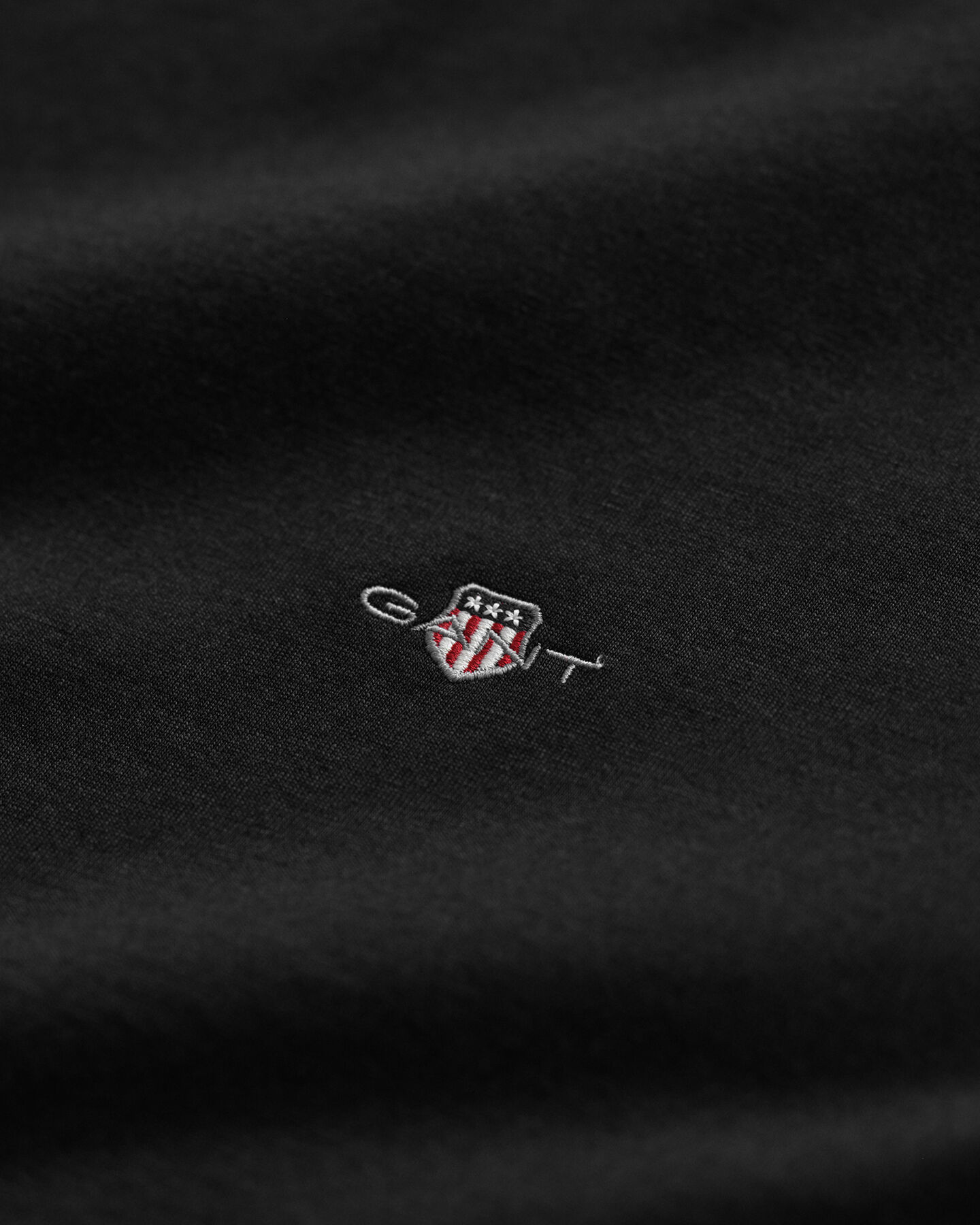 Regular Fit Shield T-Shirt