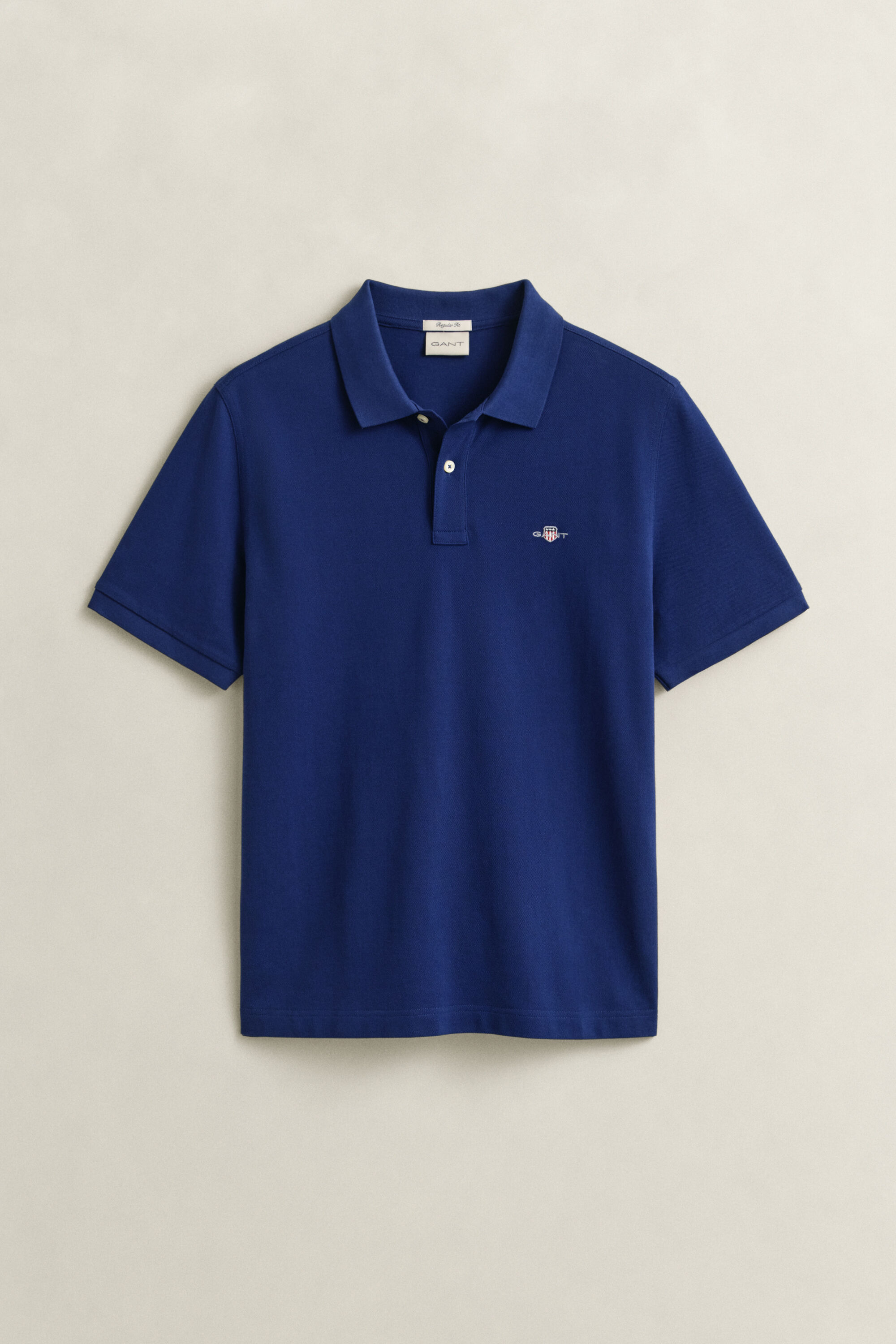 Regular Fit Poloshirt
