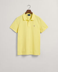 Original Regular Fit Piqu&eacute; Poloshirt