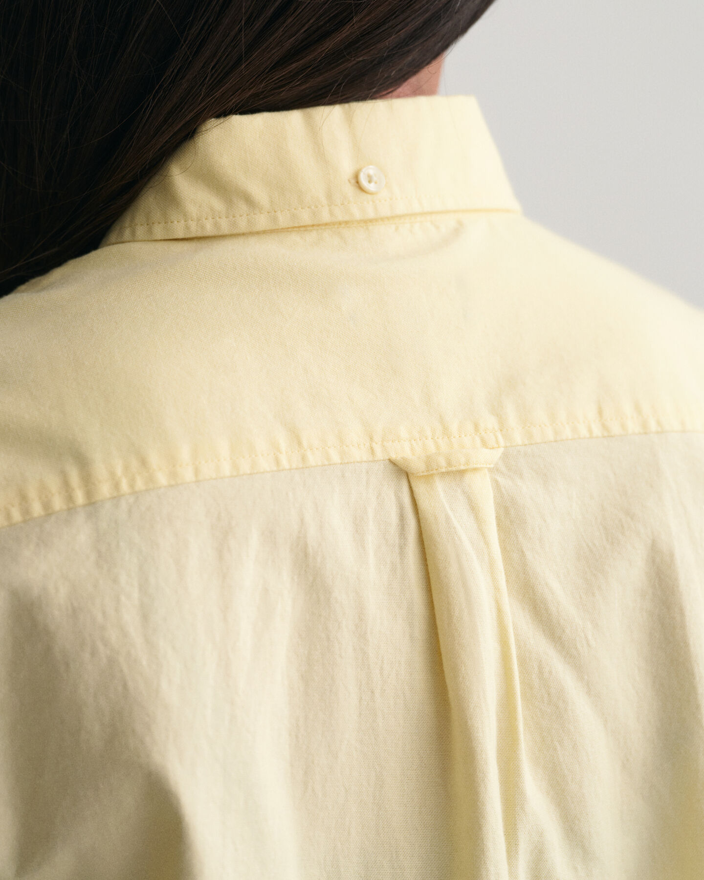 Teens Archive Oxford-Hemd