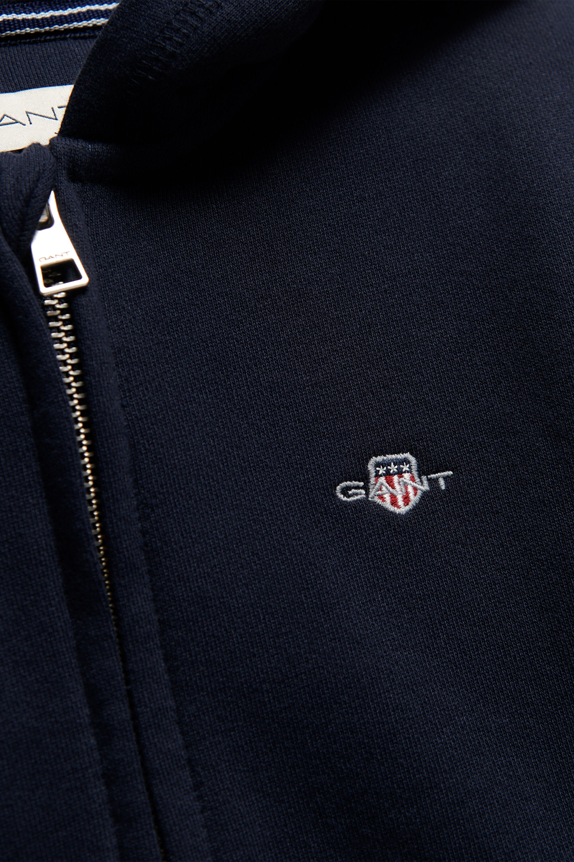 Kids Shield Sweatjacke