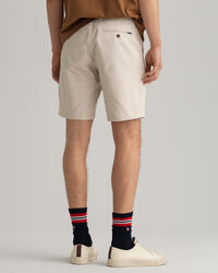 Tech Prep&trade; Hallden Slim Fit Shorts