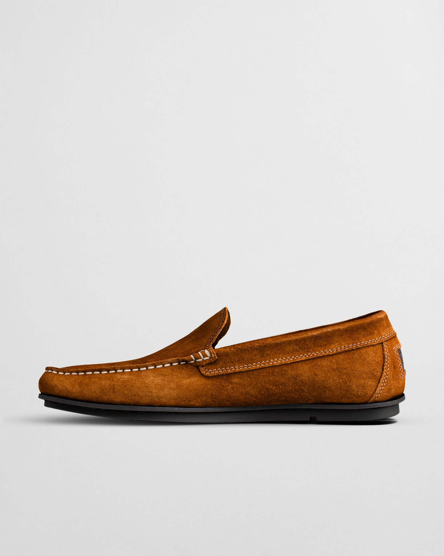 Wilmon Loafer aus Veloursleder