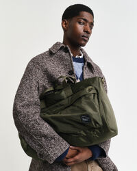 Utility Duffel Bag
