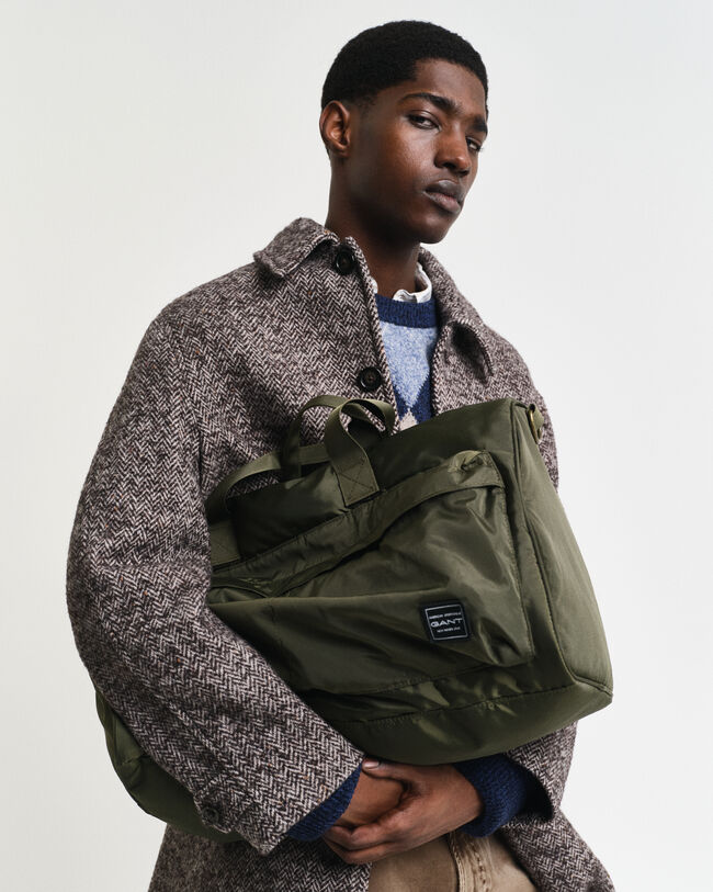 Utility Duffel Bag