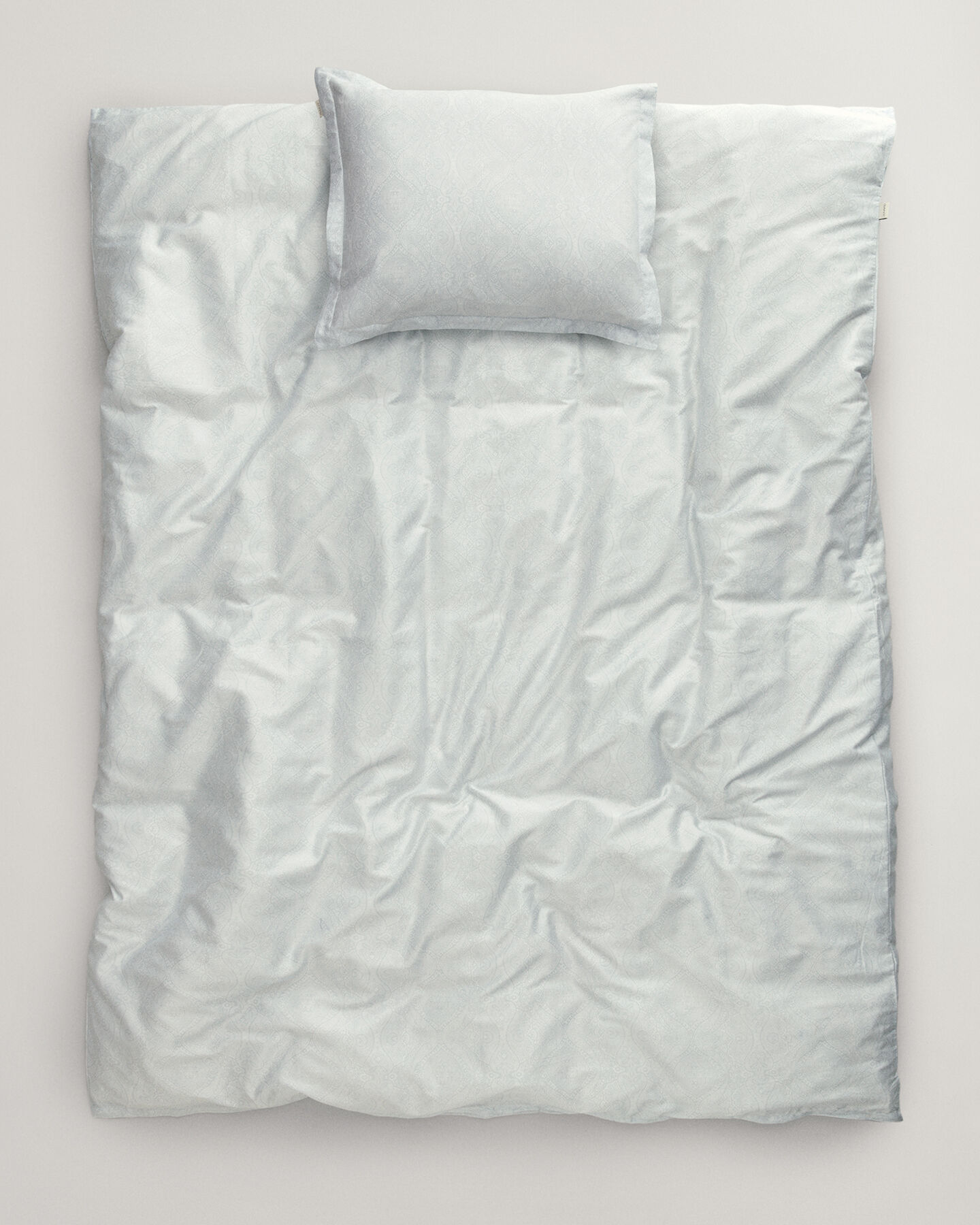 Classic Paisley Einzelbettgarnitur