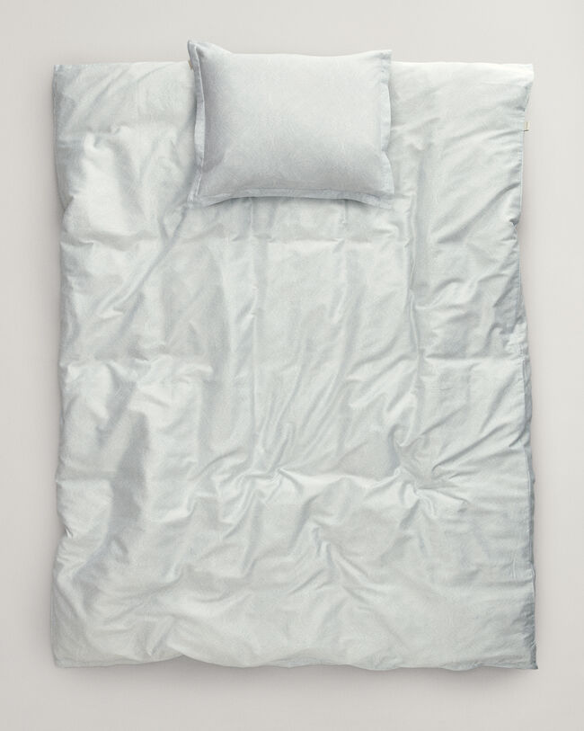 Classic Paisley Einzelbettgarnitur