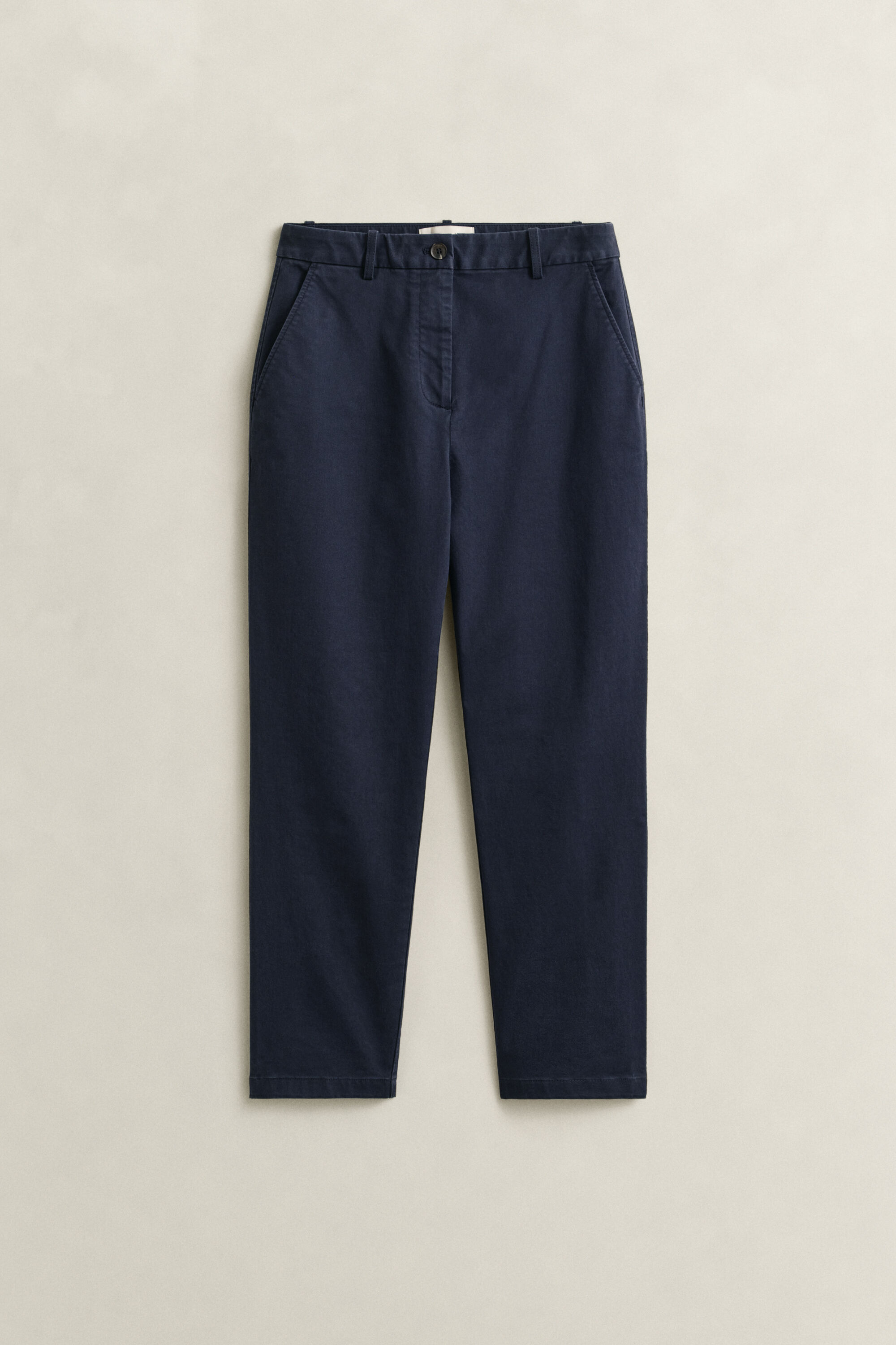 Slim Fit Chinohose