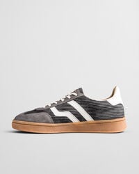 Cuzima Sneaker aus Cord