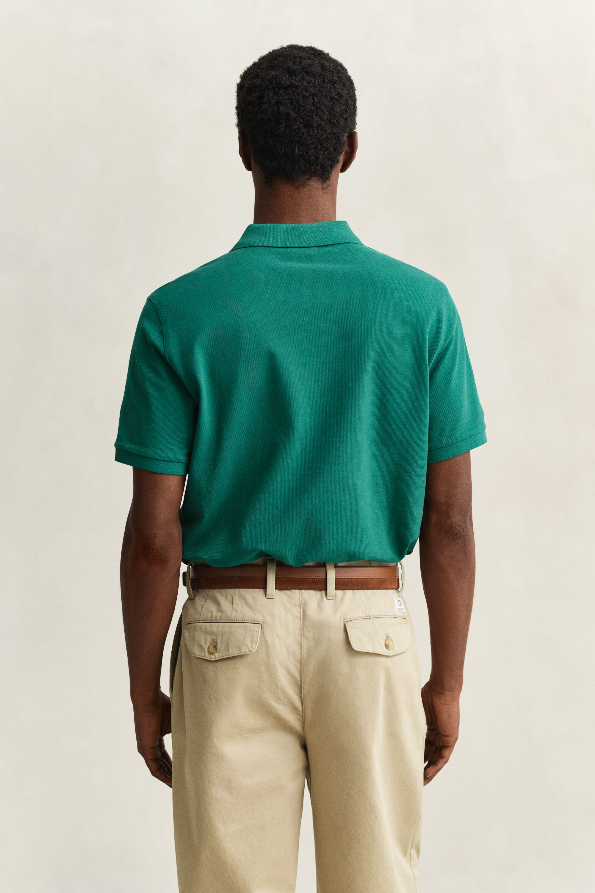 Regular Fit Poloshirt
