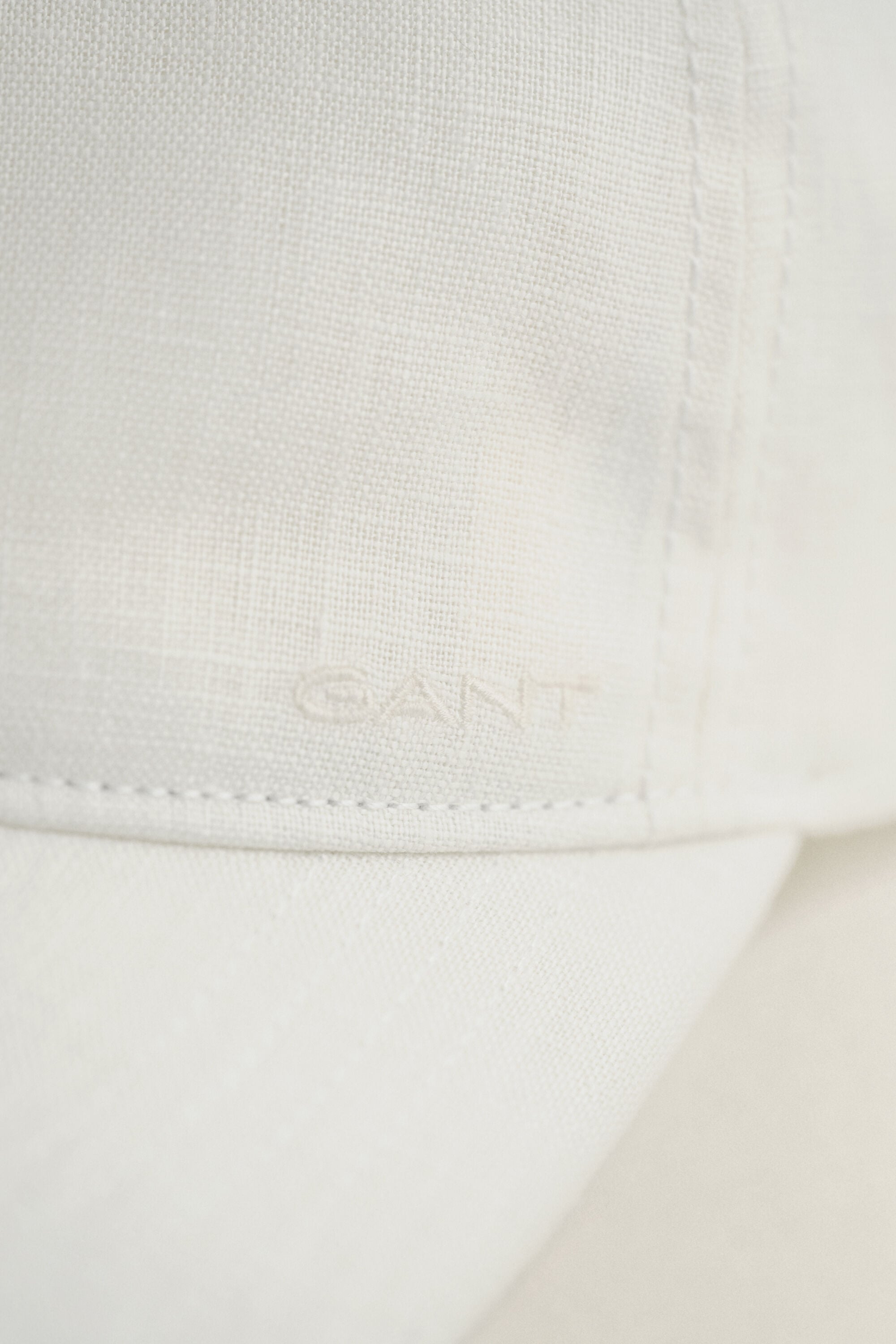 Leinen Cap