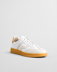Cuzmo Sneaker aus Leder