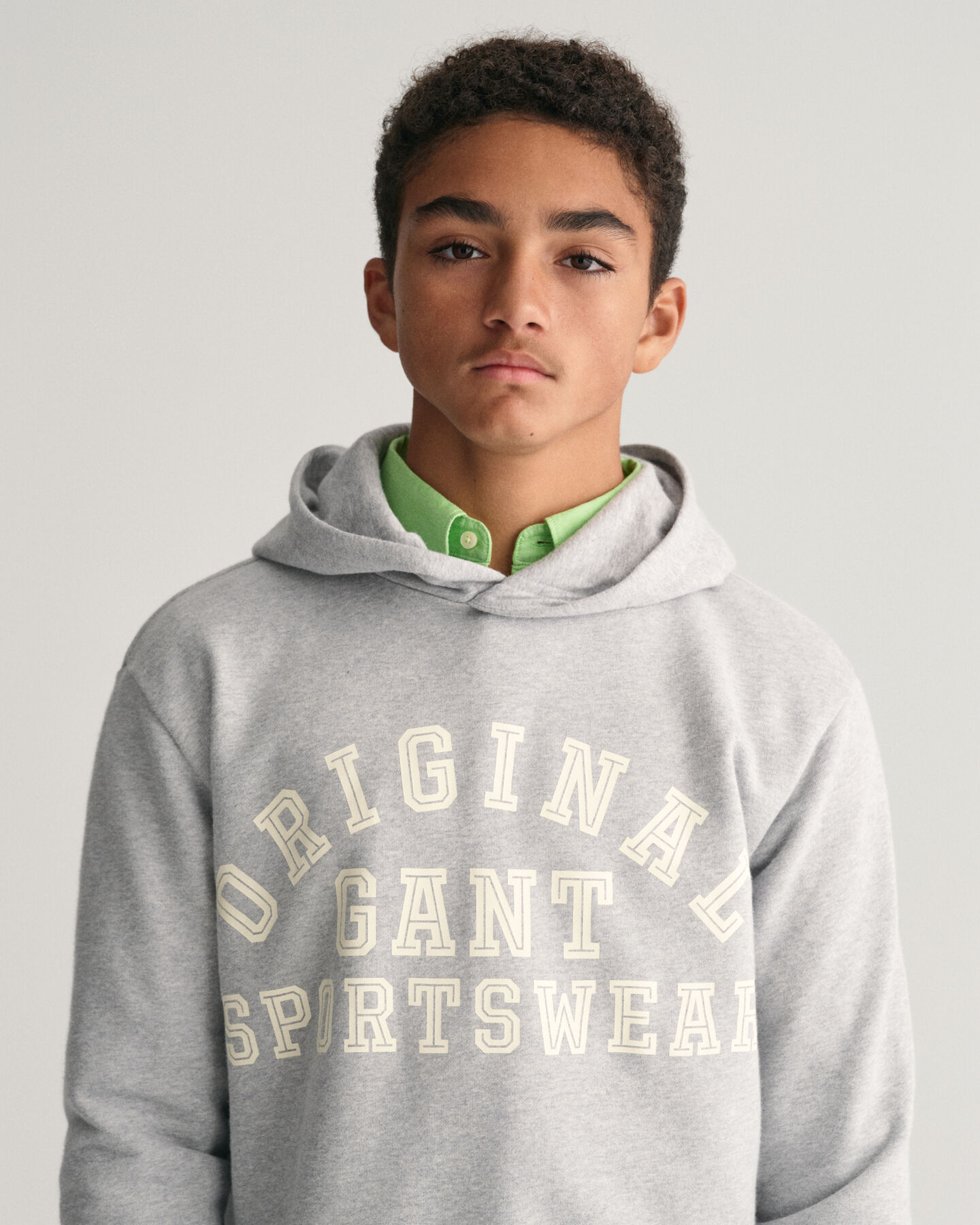 Teens Original Sportswear Hoodie