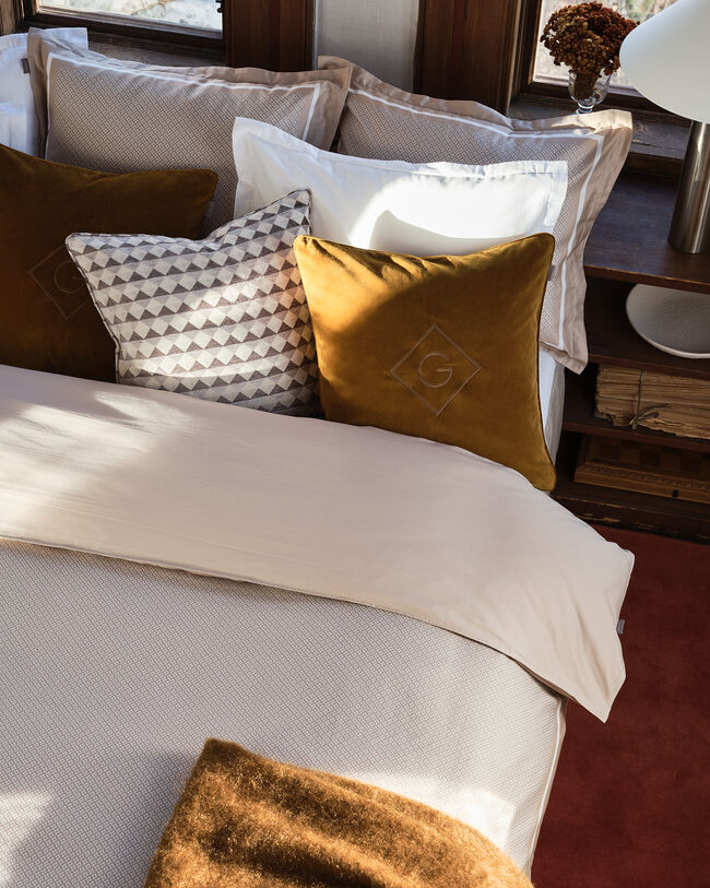 Velvet G Kissenhülle 50 x 50