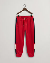 Crest Shield Tracksuit Hose