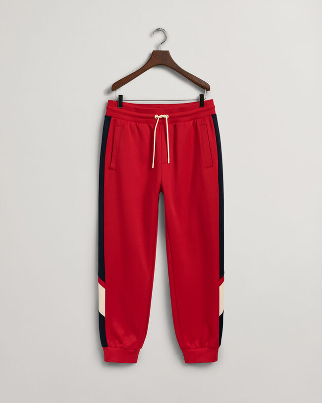 Crest Shield Tracksuit Hose