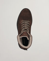 Mittelhoher St Grip Stiefel