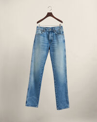 Wrangler x GANT MWZ Jeans
