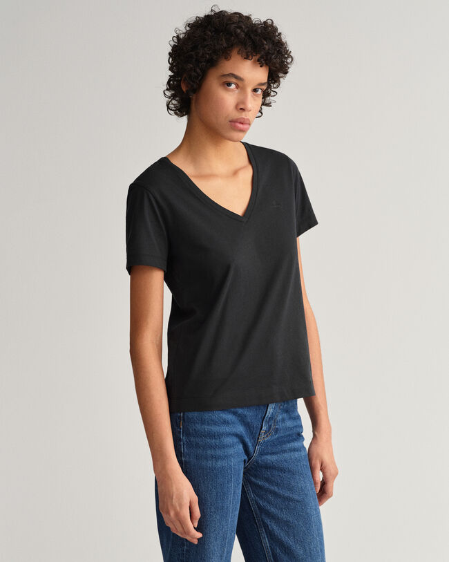 Original V-Neck T-Shirt