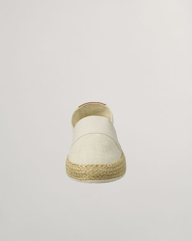 Raffiaville Espadrille