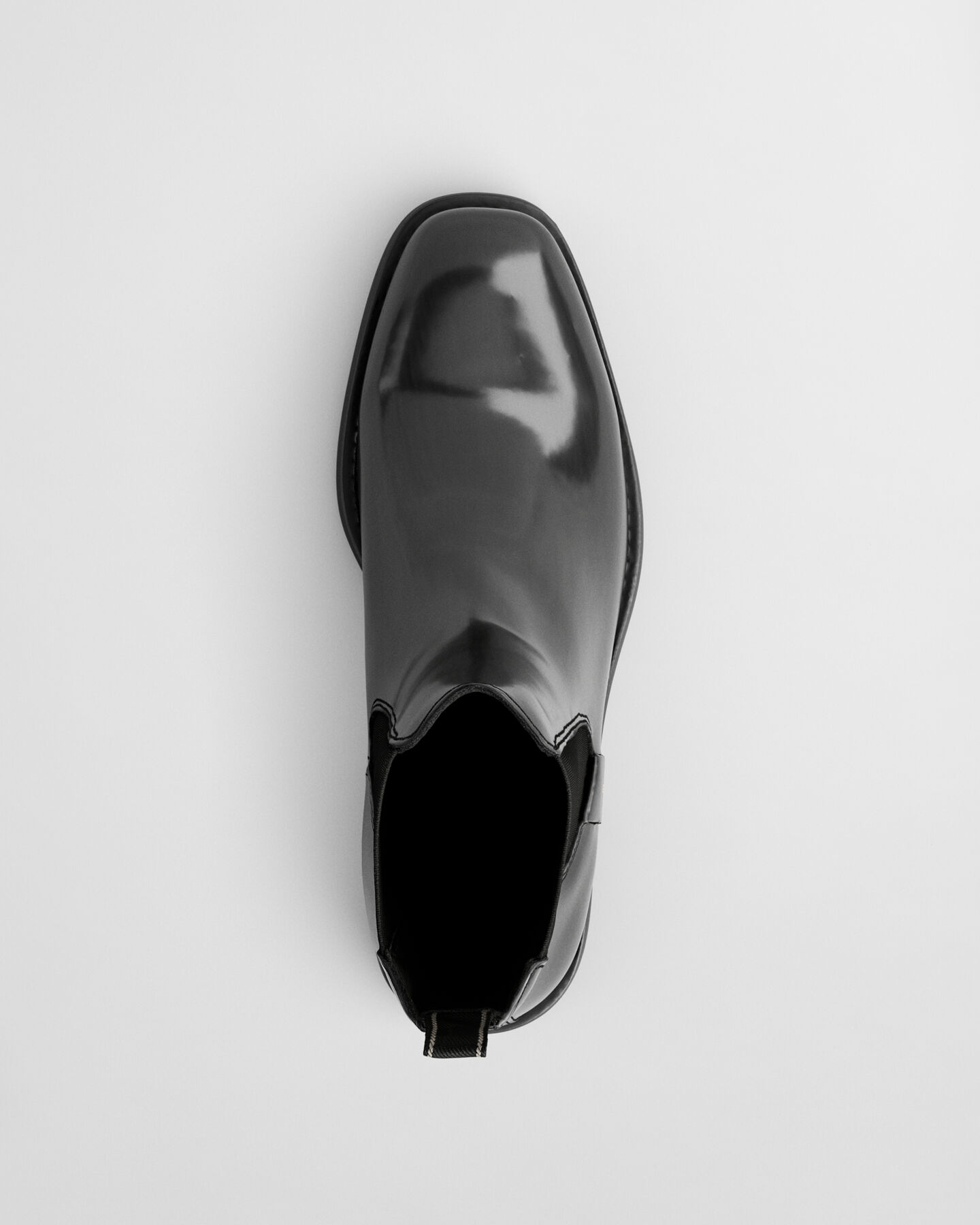 Fayy Chelsea Boot aus Leder