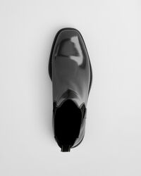 Fayy Chelsea Boot aus Leder