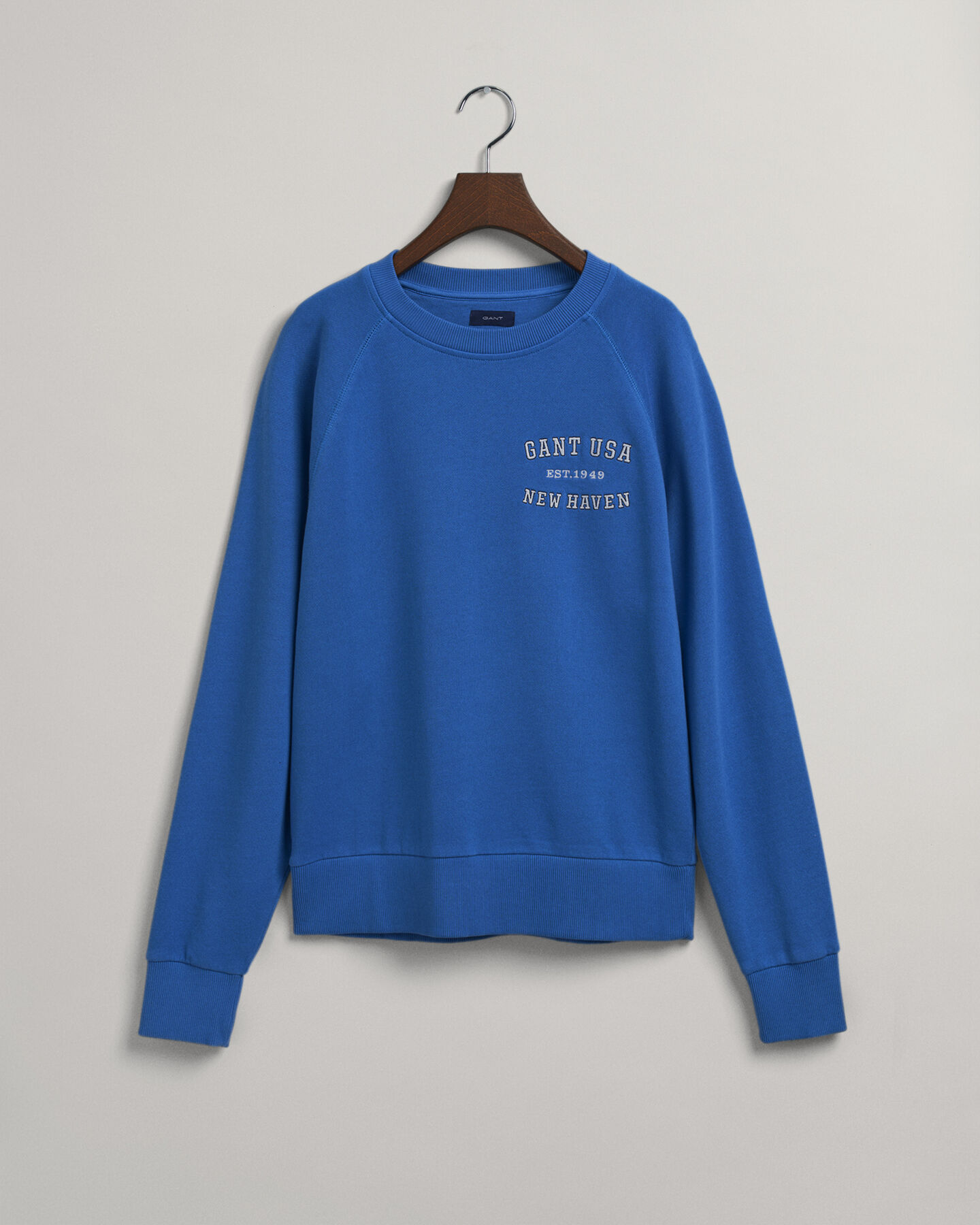 Teen Boys USA Graphic Rundhals-Sweatshirt