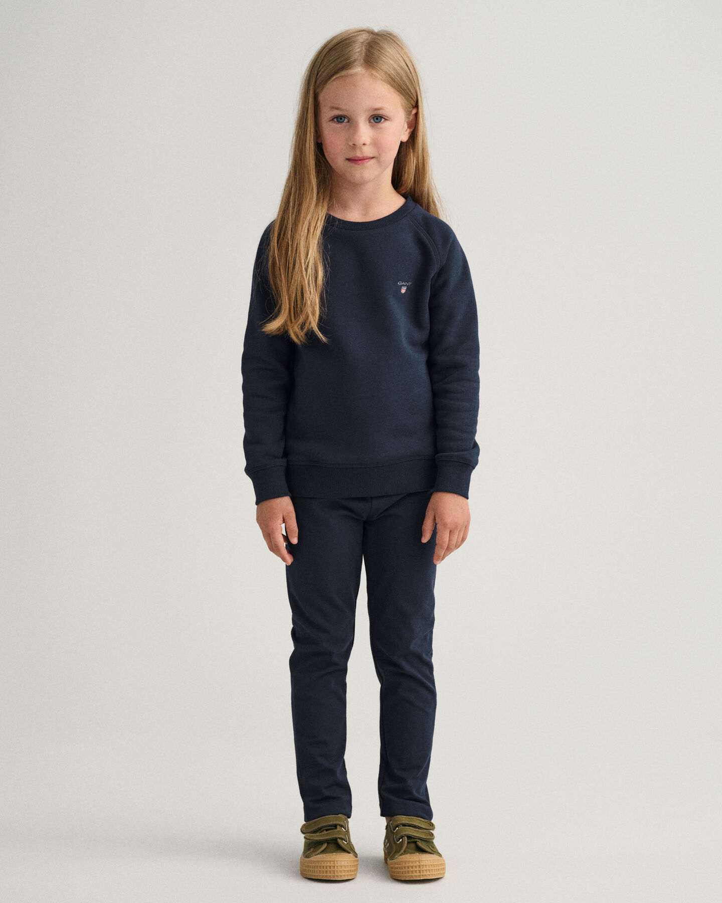 Kids Original Rundhals-Sweatshirt