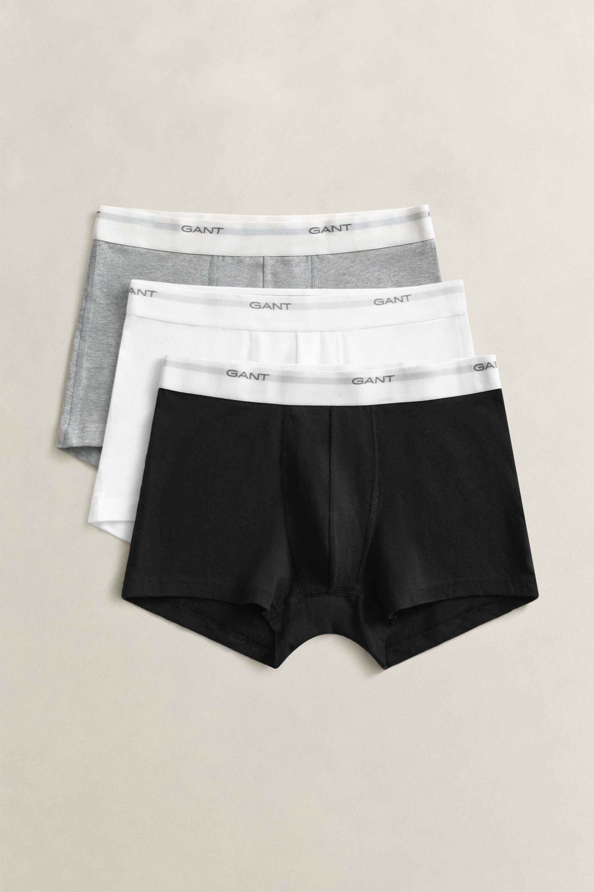 3er-Pack Boxershorts