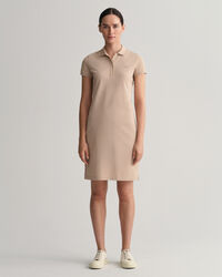 Original Piqu&eacute; Polokleid