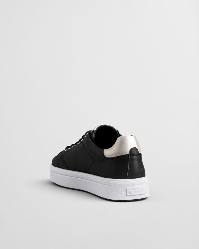 Avino Sneaker aus Leder