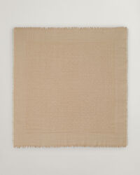 G Patterned Leichter Webschal