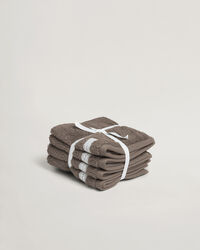 4er-Pack Premium Handt&uuml;cher 30 x 30