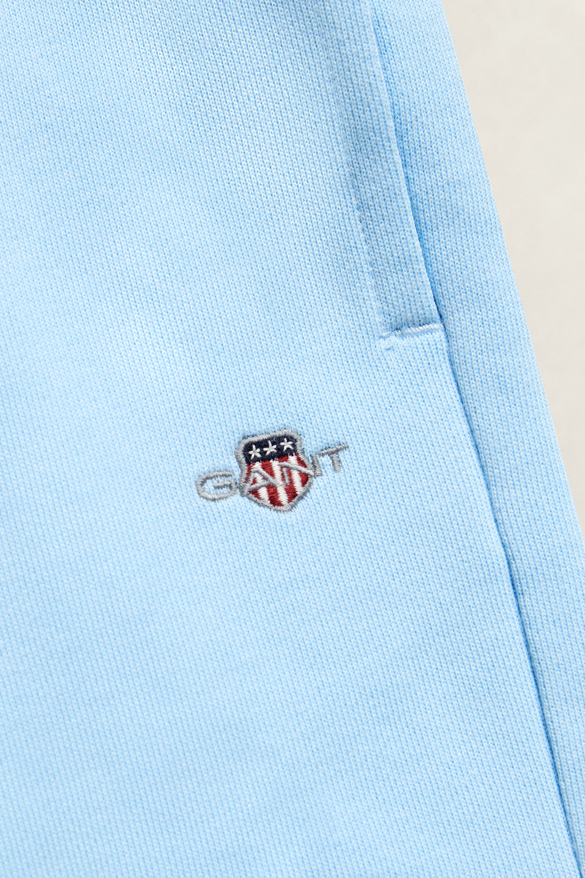 Boys Shield Sweatshorts