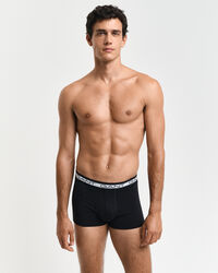 Seasonal Essential 5er-Pack Boxershorts