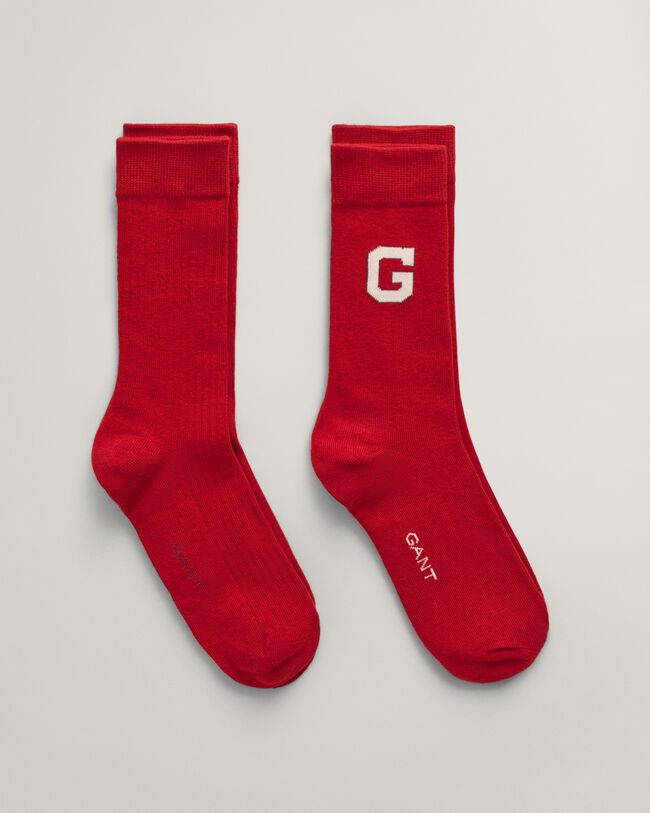 2er-Pack Socken in Geschenkbox