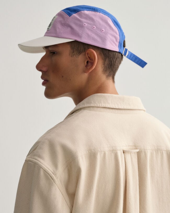 Schwere Twill Hemdjacke