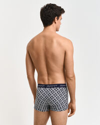 3er-Pack G Patterned Boxershorts