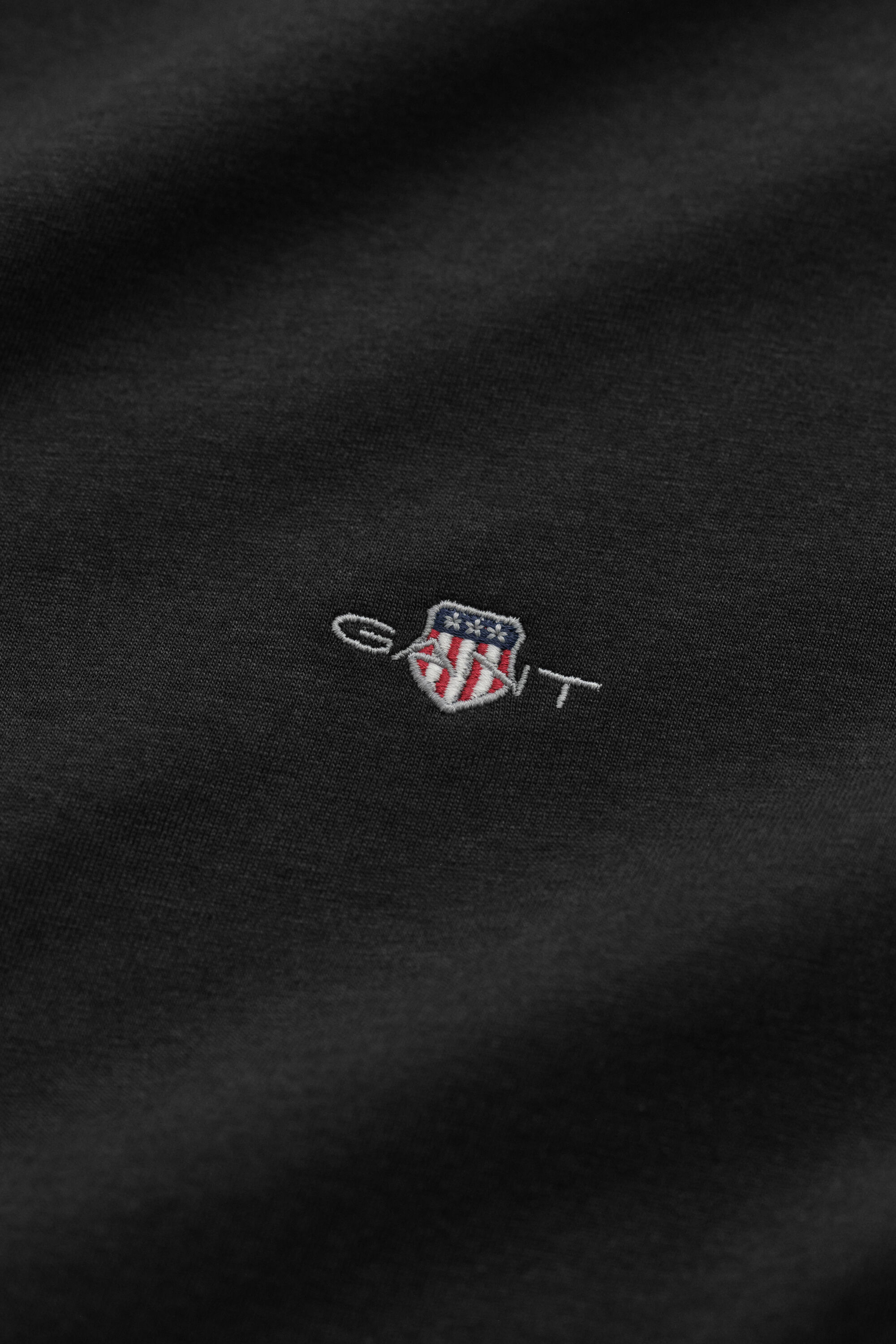 Slim Fit Shield T-Shirt
