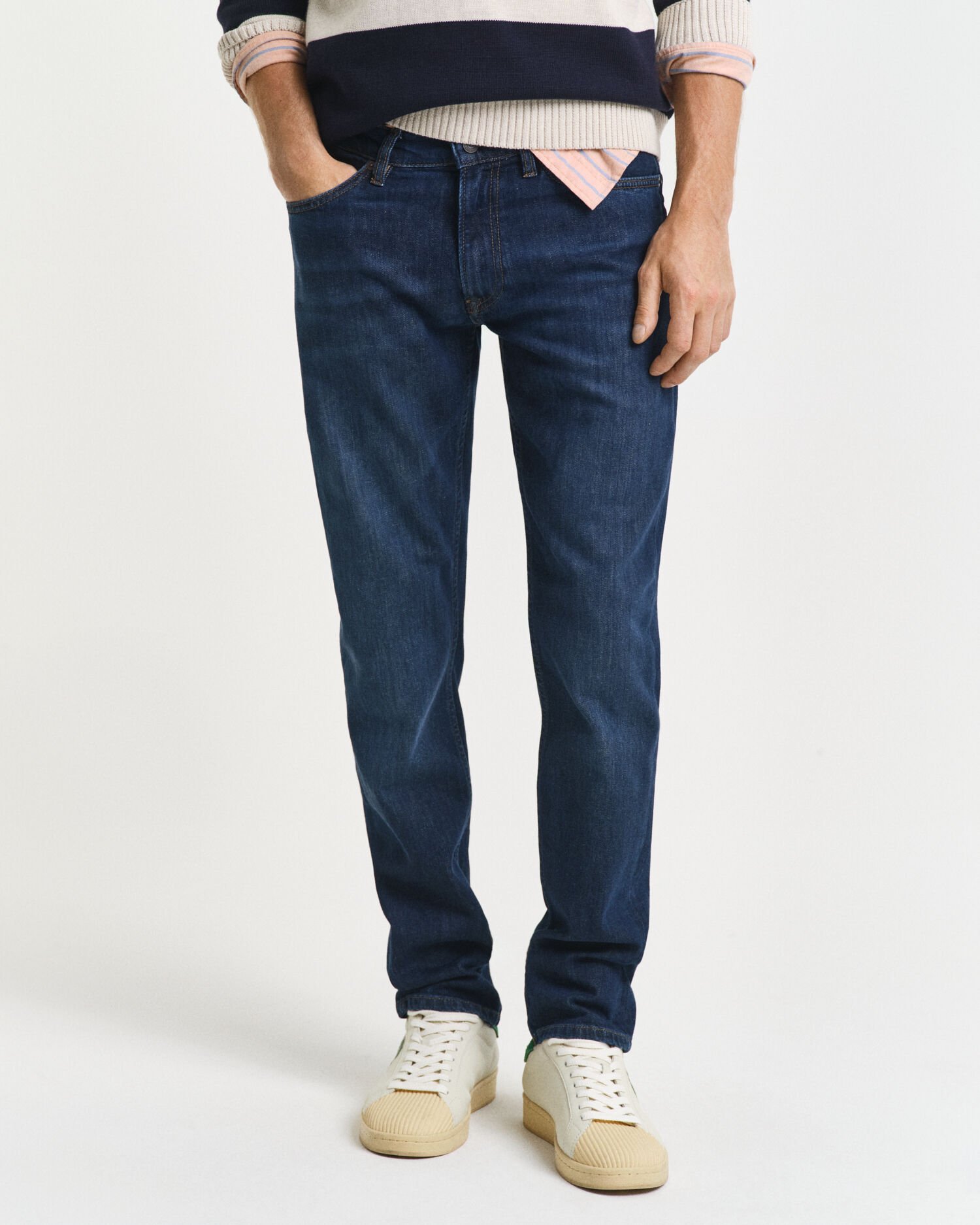 Slim Fit Jeans