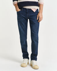 Slim Fit Jeans