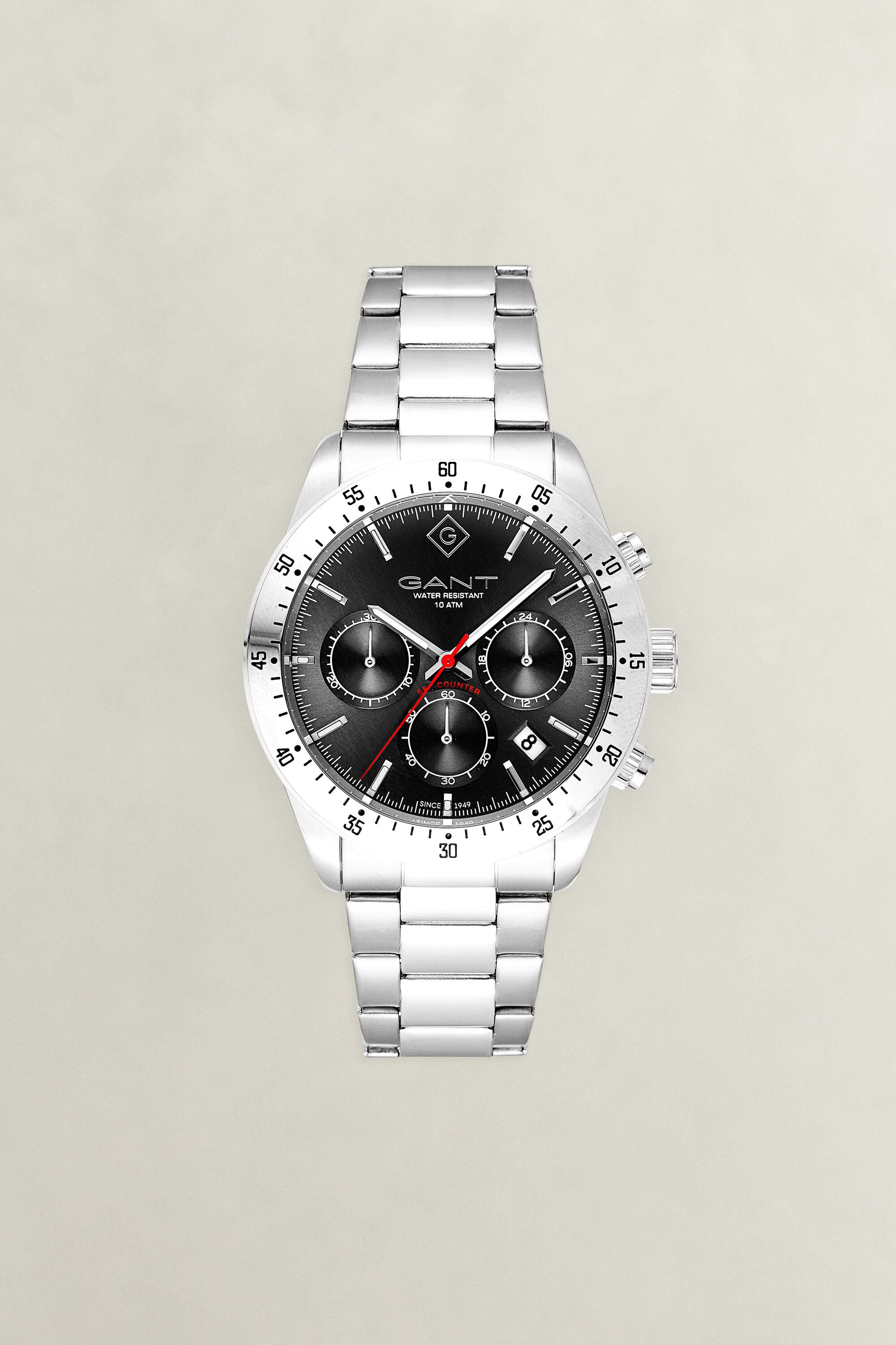 Armbanduhr Greenfield