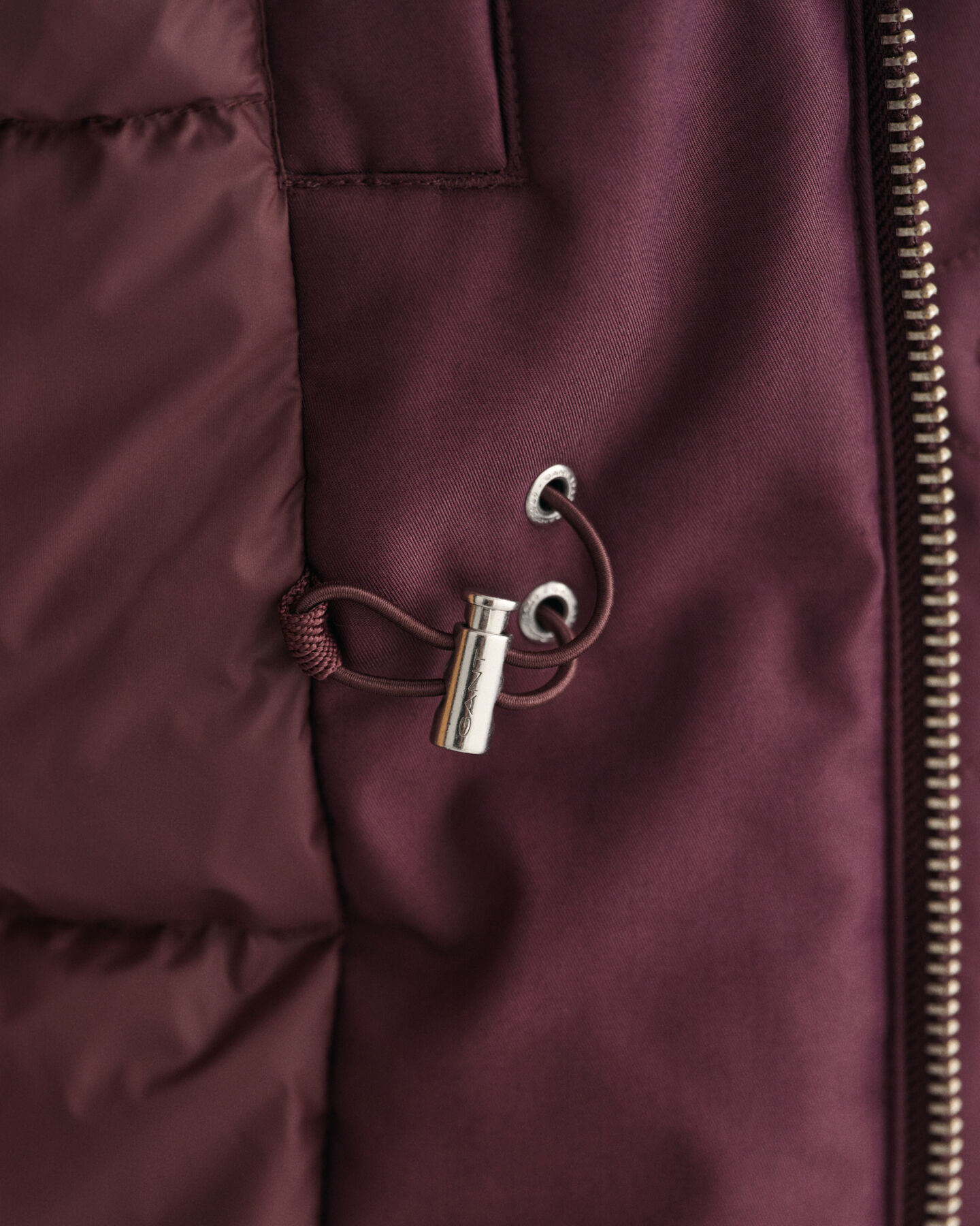 Classic Winter Parka