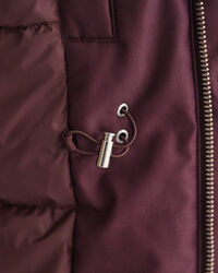 Classic Winter Parka