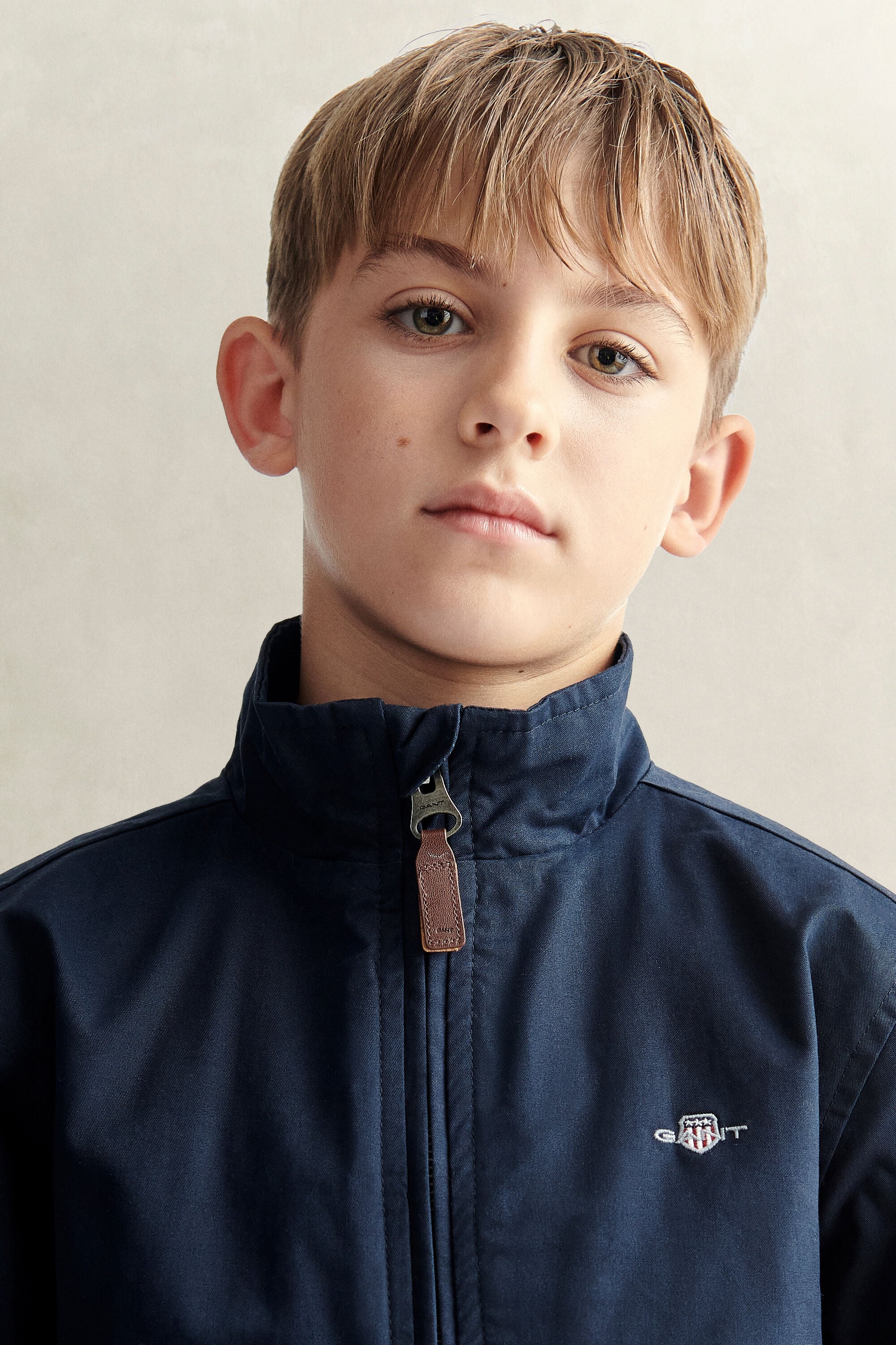 Teen Boys Harrington Jacket