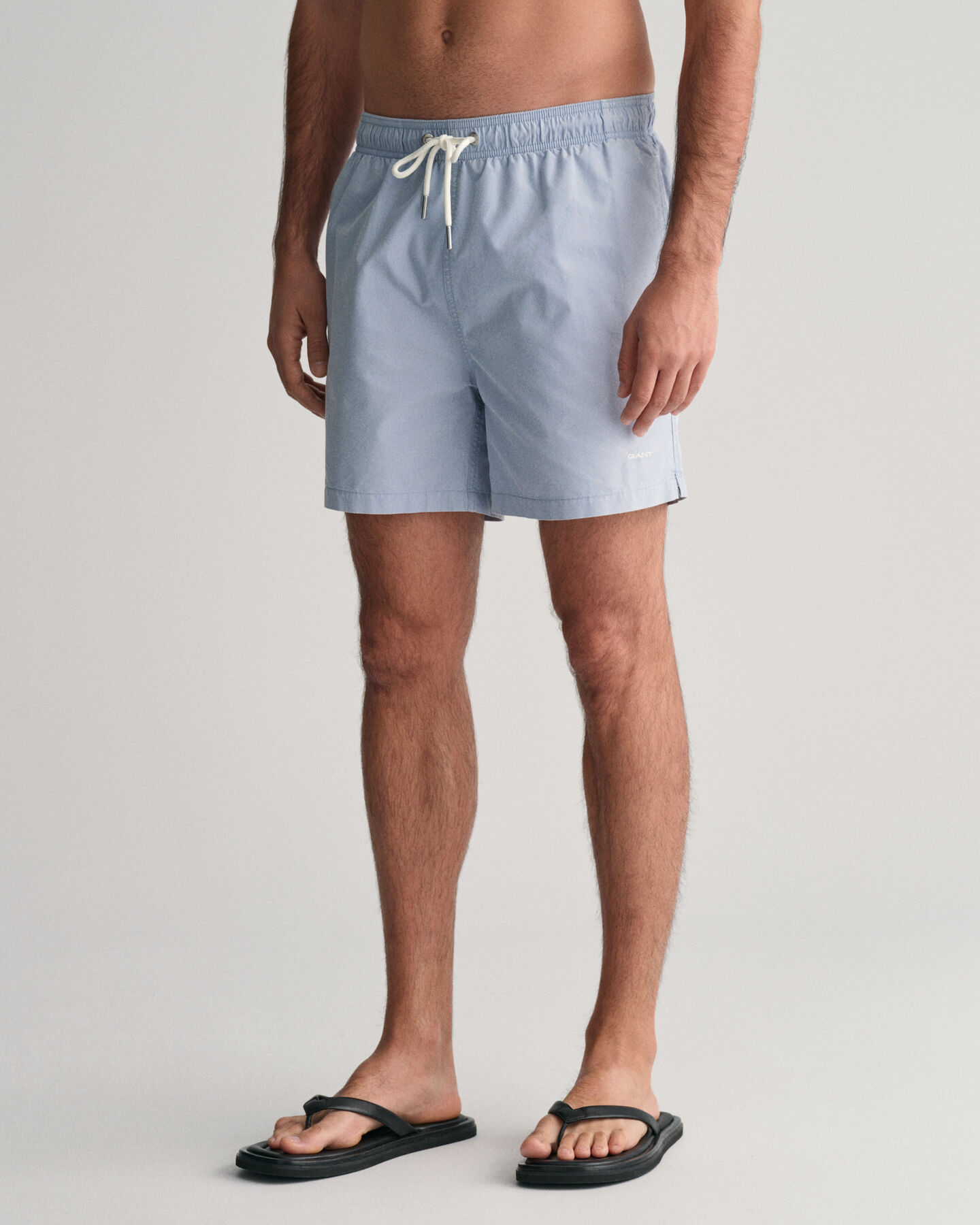 Sunfaded Badeshorts