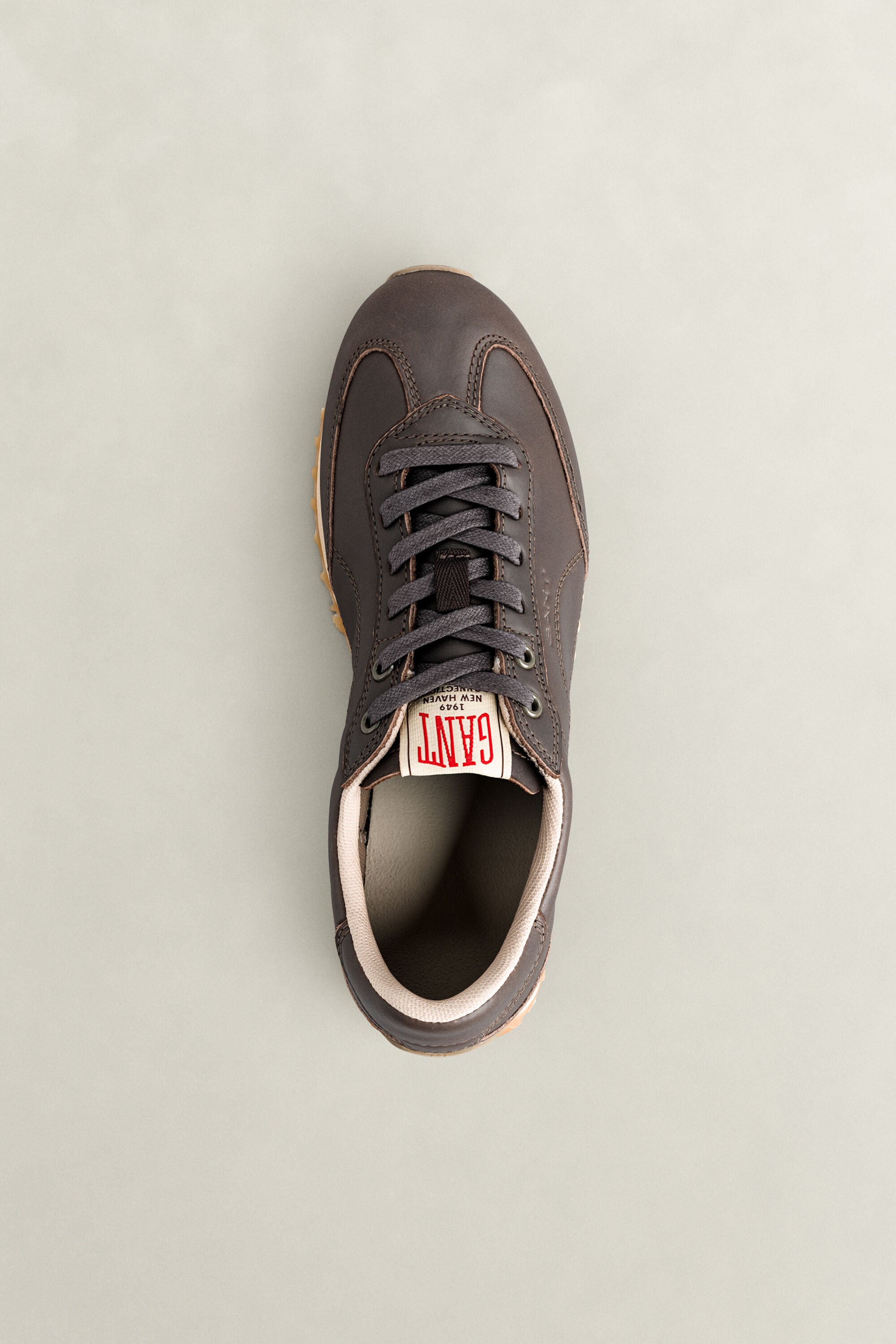 Beja Ledersneaker